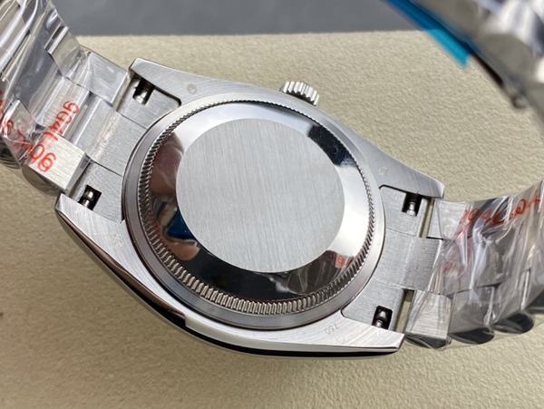 激安ロレックス角部分ディテール